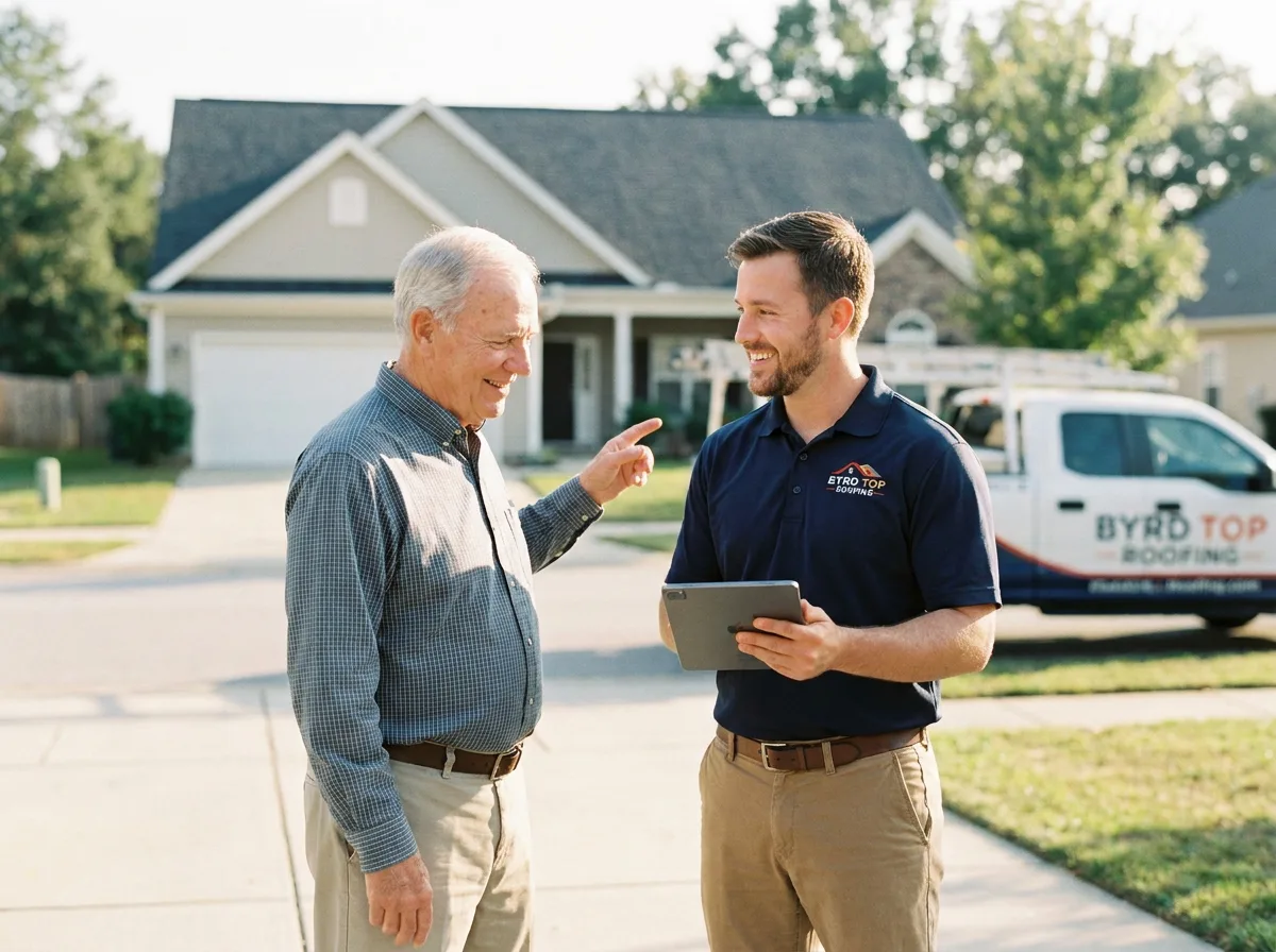 Roofing Boody, IL FAQs